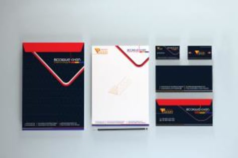 Corporate Identity Design