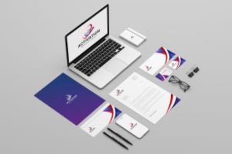 Corporate Identity Design