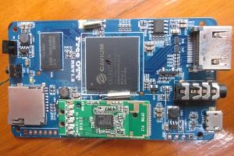 PCB Design \u0026 Firmware Programming