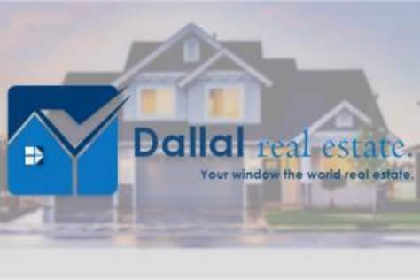 Dallal Real estate App