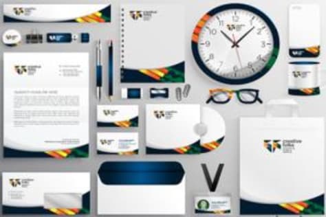 Complete Branding Package