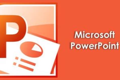 Microsoft Power Point