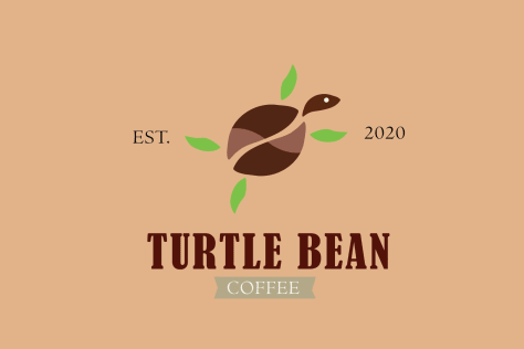 Logo For Coffee Brand