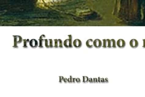 Poetry book (Portuguese)