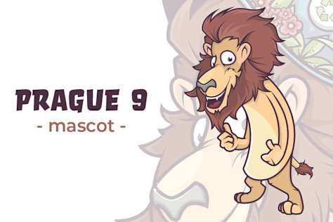 Mascot / character design