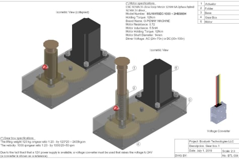 Autocad 3d