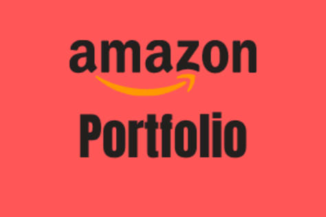 Amazon Portfolio