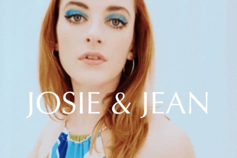 Content Creation - Josie & Jean