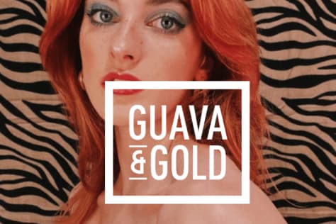 Content Creation - Guava & Gold