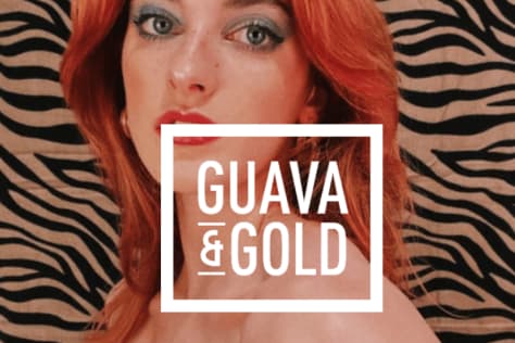 Content Creation - Guava \u0026 Gold