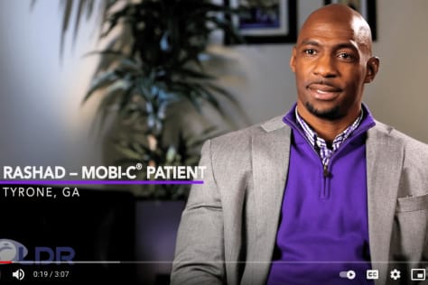 Video - Patient Testimonial