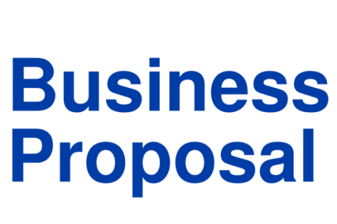 Business Proposal