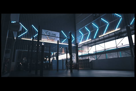 Fitness Morning Routine with Realme (SDE)