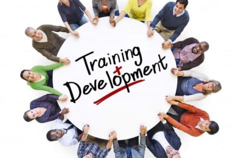 Training Content Development