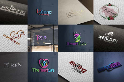 Pro Logo Design