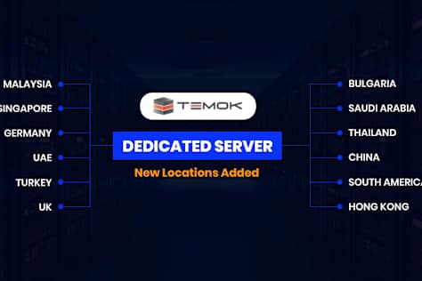 Temok IT Services