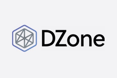 Published guest post on Dzone