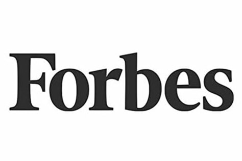 Published guest post on Forbes