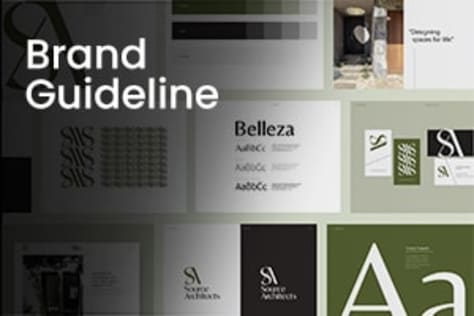 Brand Guidelines | Brand Identity