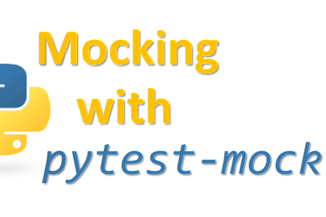 Pytest mocking