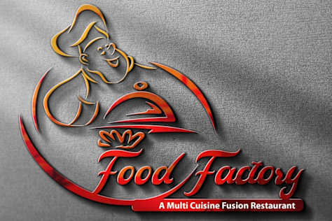 Logo Design for Restaurant