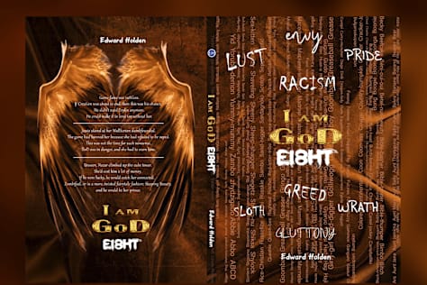 Animated video for the presentation of the new book.