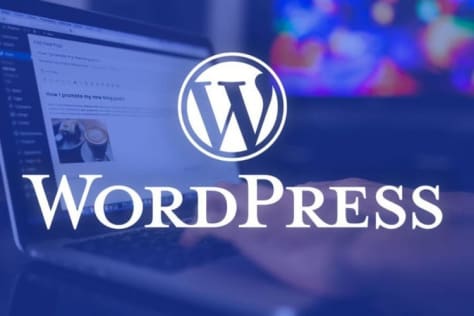 Wordpress Website Design & Development