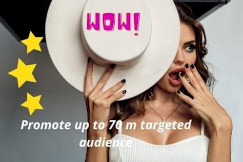 Facebook marketing \u0026 Promotion