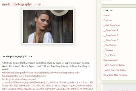 Blogging and Blog Marketing