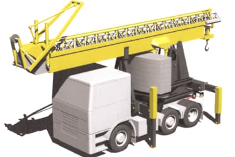 Mechanical Design - Patent Drawings