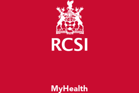 RSCI - MyHealth