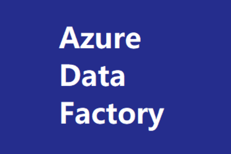 Azure Data Factory