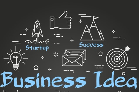 Article-business Ideas