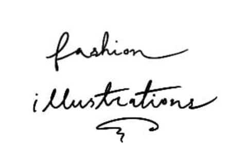 Fashion Illustrations