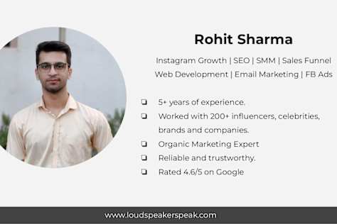 SEO, Social Media Marketing, Web Design \u0026 Development