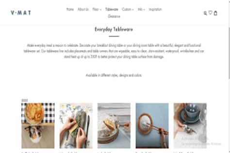 Add New pages to Shopify website