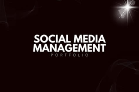 Social Media Management