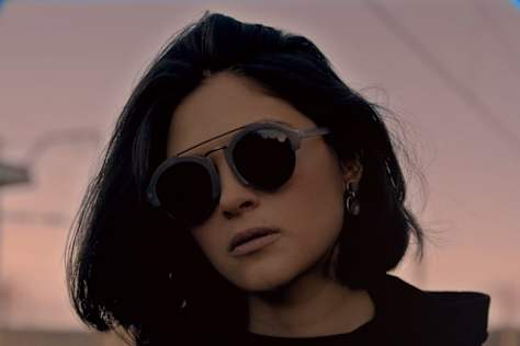 Music video
