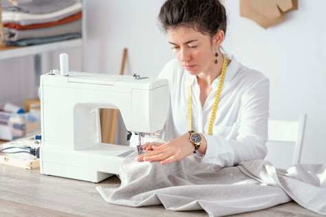 Sewing