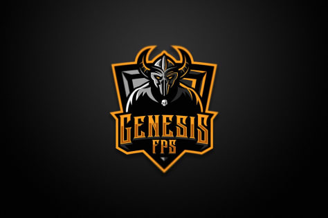 Gaming Logo/Gaming Guild Design