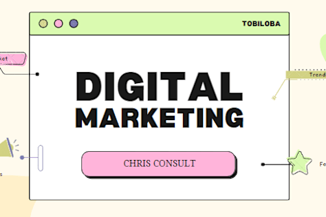 Website design, Email marketing, Chatbot, Integration