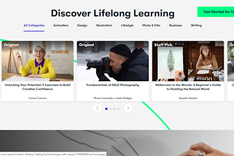 Teacher and Student Web App