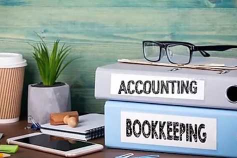Accounting and Bookkeeping