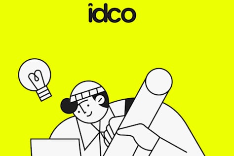 iDCO - iOS app