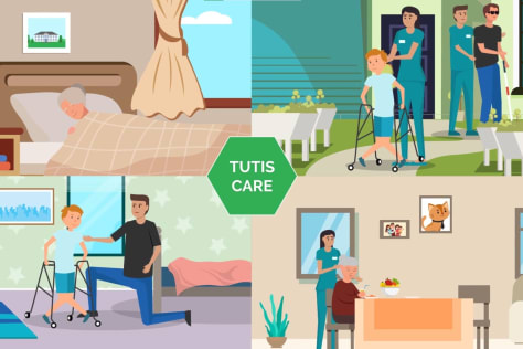 Tutis 2D Explainer Video