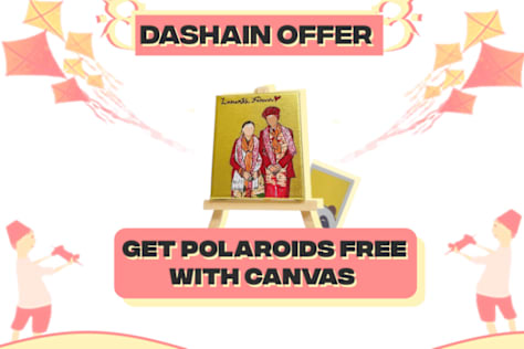 Poster design/profile ad design