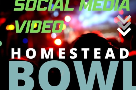 Social Media Video Teaser