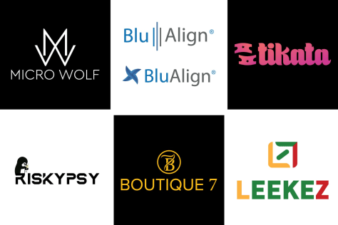 I will design a creative and minimal logo that portrays