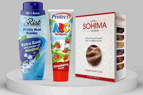 Packaging Design