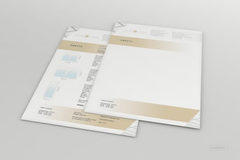 Corporate Templates